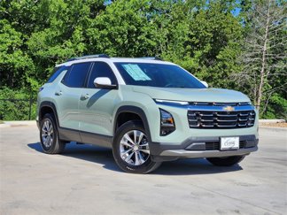 New 2026 Chevrolet Equinox LT w/ Convenience Package II image 1