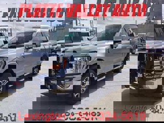 Used 2021 Ford F150 Lariat w/ Tow Technology Package image 1
