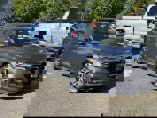Used 2018 Honda Accord Touring image 1