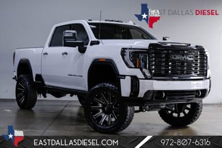 Used 2024 GMC Sierra 2500 Denali Ultimate w/ Max Trailering Package image 1