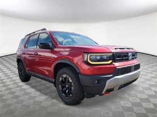 New 2026 Honda Passport TrailSport Elite image 1
