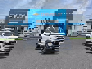 New 2026 Chevrolet Equinox LT w/ Convenience Package II image 1