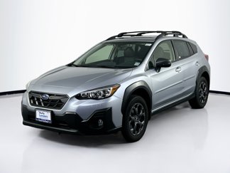 Used 2023 Subaru Crosstrek 2.5i Sport image 1