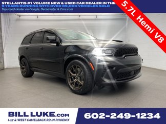 New 2025 Dodge Durango R/T image 1