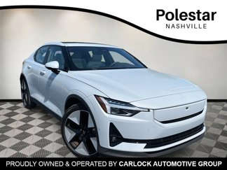 Used 2024 Polestar Polestar 2 image 1