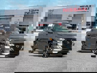 Certified 2024 Nissan Sentra SV image 1