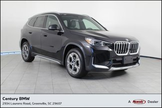 Certified 2025 BMW X1 xDrive28i image 1