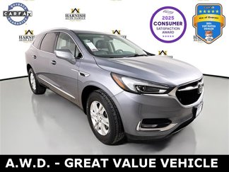 Used 2019 Buick Enclave Essence image 1