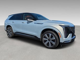 New 2025 Cadillac Escalade IQ Luxury 2 image 1