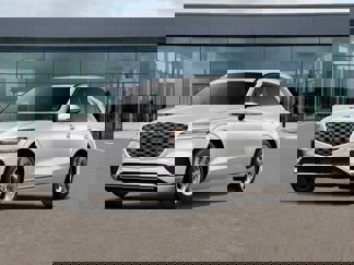 New 2026 Genesis GV70 2.5T Advanced image 1