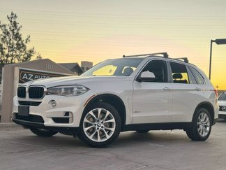 Used 2016 BMW X5 xDrive35i image 1
