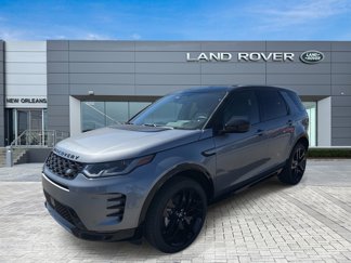 New 2025 Land Rover Discovery Sport Dynamic SE image 1