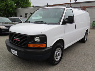 Used 2016 GMC Savana 2500 image 1