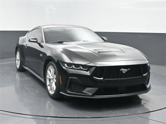 Used 2024 Ford Mustang GT Premium image 1