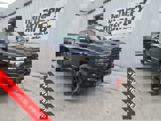 New 2025 RAM 2500 Laramie w/ Night Edition image 1