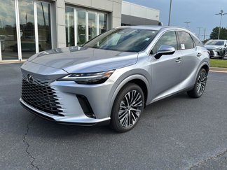 New 2025 Lexus RX 350 Premium Plus image 1