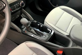 New 2026 Chevrolet TrailBlazer LT w/ Driver Confidence Package image 1