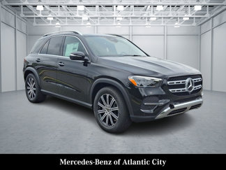 New 2026 Mercedes-Benz GLE 350 4MATIC image 1