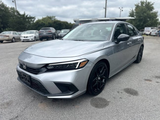 Used 2022 Honda Civic Sport image 1