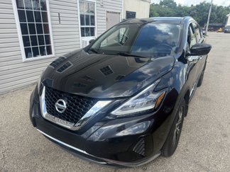 Used 2019 Nissan Murano SV image 1