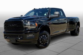 Used 2024 RAM 3500 Limited w/ Night Edition image 1