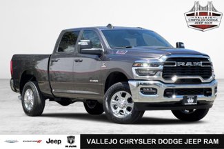 New 2025 RAM 2500 Big Horn image 1