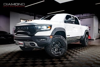 Used 2022 RAM 1500 TRX w/ TRX Level 2 Equipment Group image 1