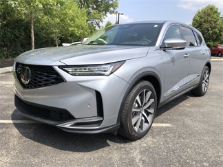 New 2025 Acura MDX w/ Technology Package image 1