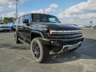 New 2025 GMC Hummer EV 3X image 1
