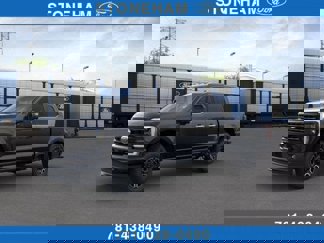 New 2025 Ford F350 Platinum image 1