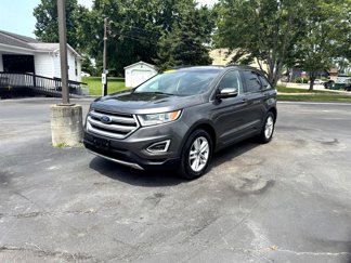 Used 2016 Ford Edge SEL w/ Cargo Accessory Package image 1
