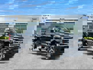 New 2025 Ford F250 King Ranch image 1