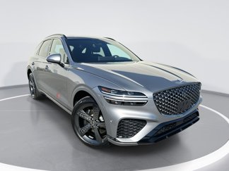 Used 2025 Genesis GV70 3.5T Sport w/ Sport Prestige Package image 1