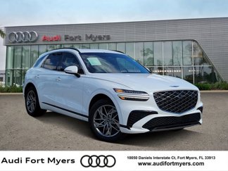 Used 2026 Genesis GV70 3.5T Sport Prestige image 1