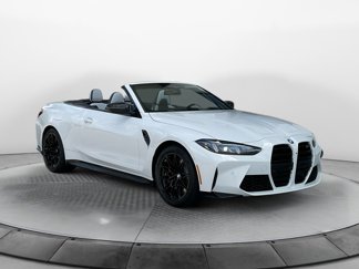 New 2026 BMW M4 xDrive Competition image 1