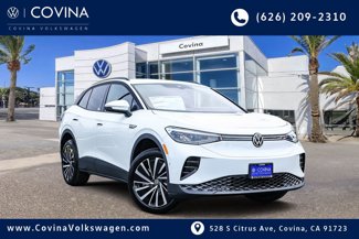 New 2025 Volkswagen ID.4 Pro image 1
