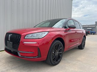 New 2025 Lincoln Corsair AWD image 1