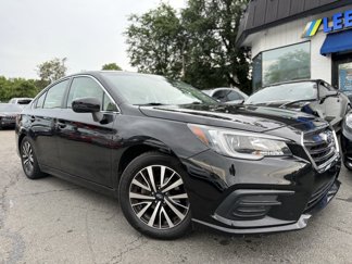 Used 2019 Subaru Legacy 2.5i Premium image 1