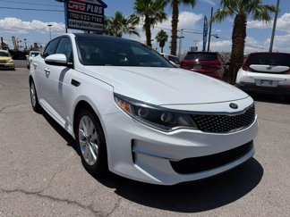 Used 2016 Kia Optima EX w/ Premium Package image 1
