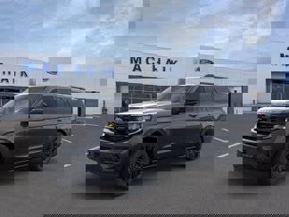 New 2025 Ford Expedition Max Platinum image 1