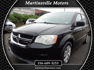 Used 2017 Dodge Grand Caravan SE w/ Power Window Group image 1