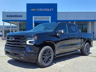 New 2026 Chevrolet Silverado 1500 High Country w/ Midnight Edition image 1