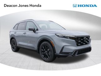 New 2026 Honda CR-V Sport-L image 1
