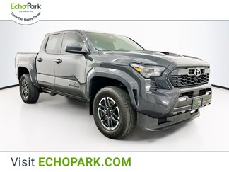 Used 2024 Toyota Tacoma TRD Sport image 1