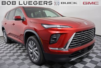 New 2025 Buick Enclave Preferred image 1