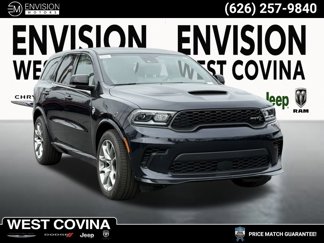 New 2025 Dodge Durango SRT Hellcat image 1
