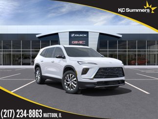 New 2025 Buick Enclave Preferred w/ Power Package image 1