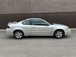 Used 2004 Pontiac Grand Am GT image 1