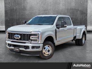 New 2025 Ford F350 XL image 1