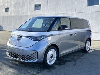 New 2025 Volkswagen ID. Buzz 1st Edition image 1